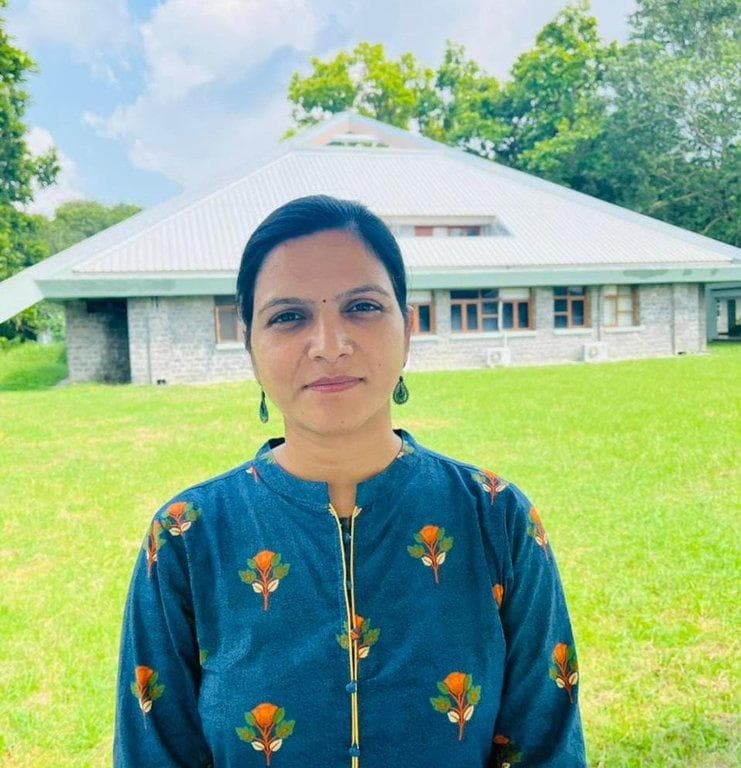 Abha Purohit