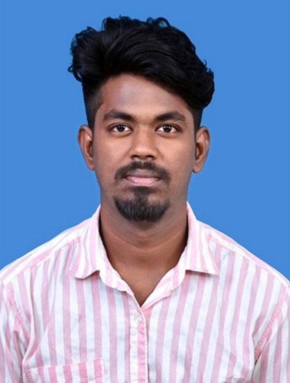 Abinesh Muthaiyan