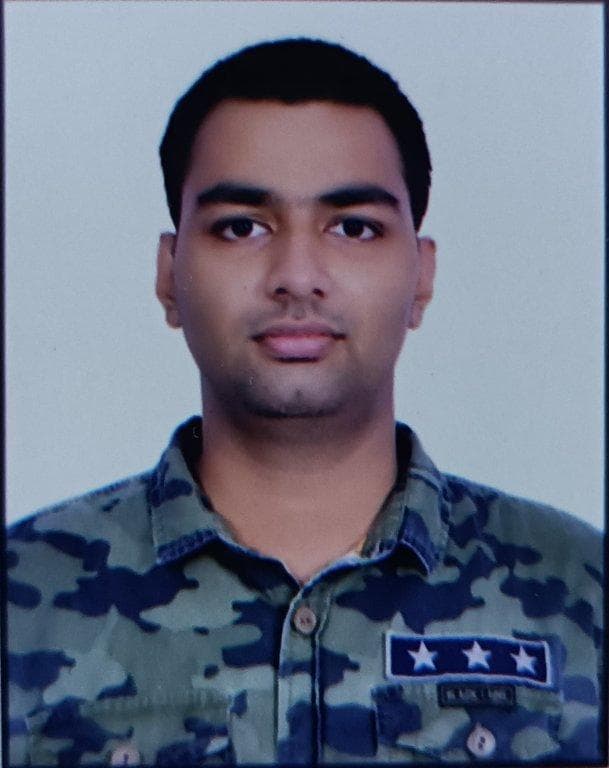 Aditya Rana