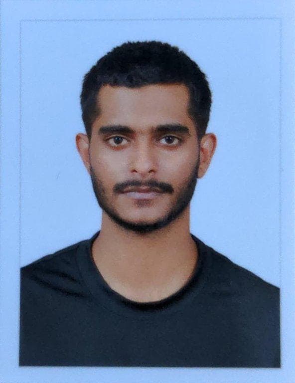 Akshay Moti