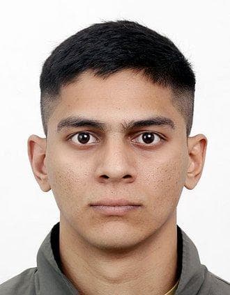 Ashish Joshi
