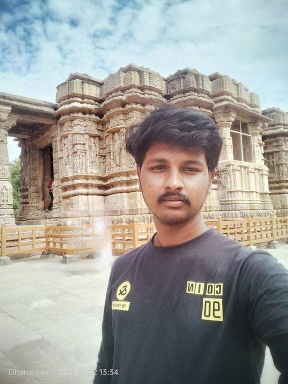 Dhananjay Kumar