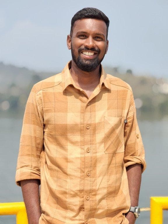 Gautam Kadam