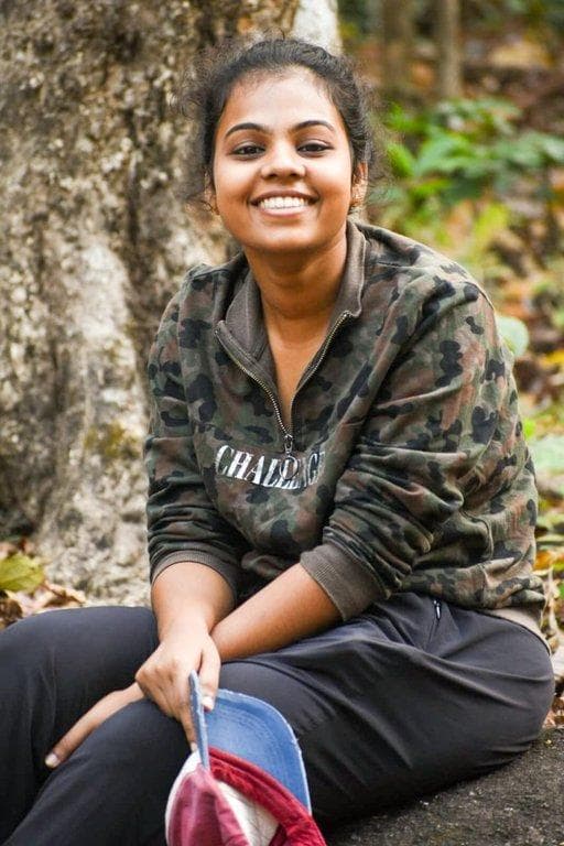 Gopika Suresh