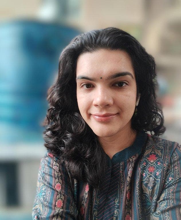 Nivedita Tuli