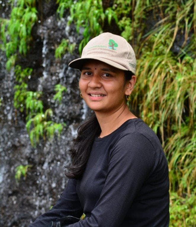 Pratiksha Mestry