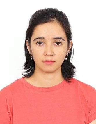Preeti