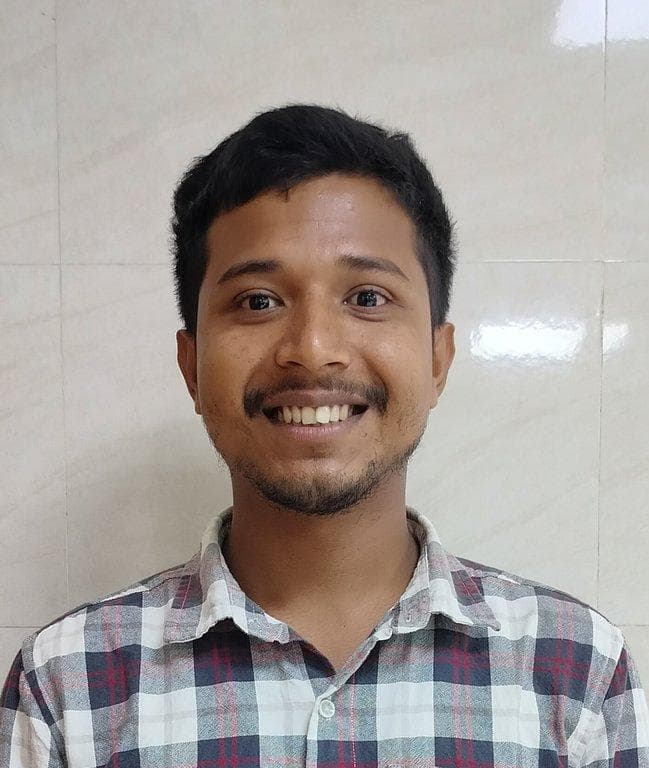 Saurav Das