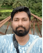 Shravan Paralikar