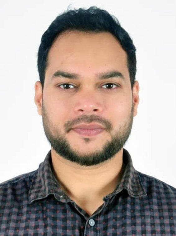 Vishal Prasad