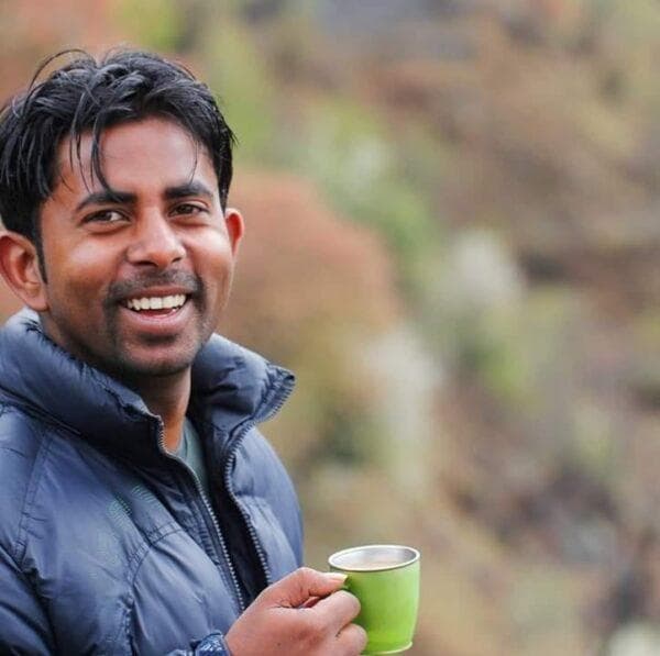 Dr. Anukul Nath