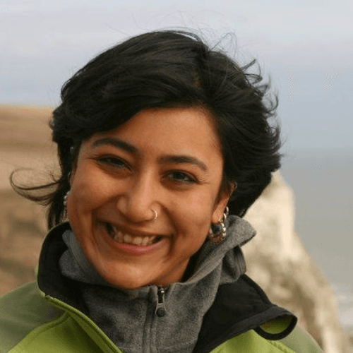 Dr. Arshiya Bose