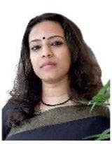 Devika M Anilkumar