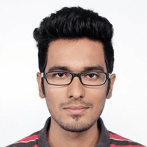 Divyajyoti Ganguly