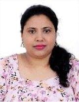 Gayathri Venkatramanan