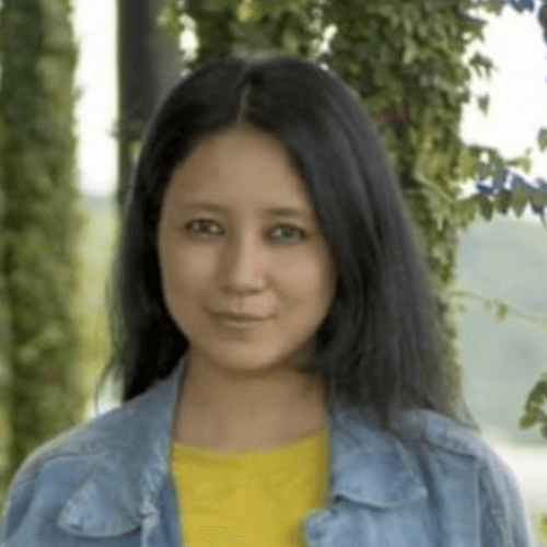 Dr. Jane Shangpliang