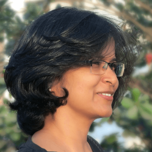 Nobina Gupta