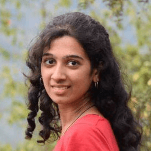 Priya Ranganathan
