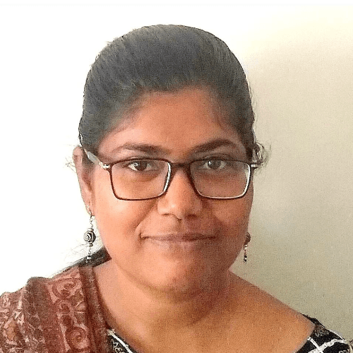 Dr. Sonika Kushwaha