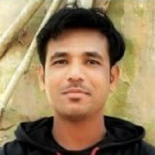 Tushar Pawar