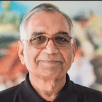 Profile photo of C. P. Tripathi