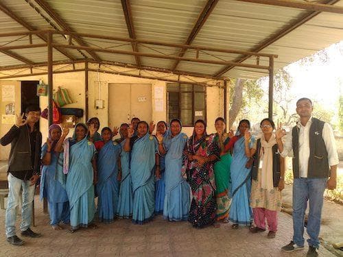 cover image for project: Aurangabad Cantonment