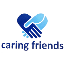 Caring Friends